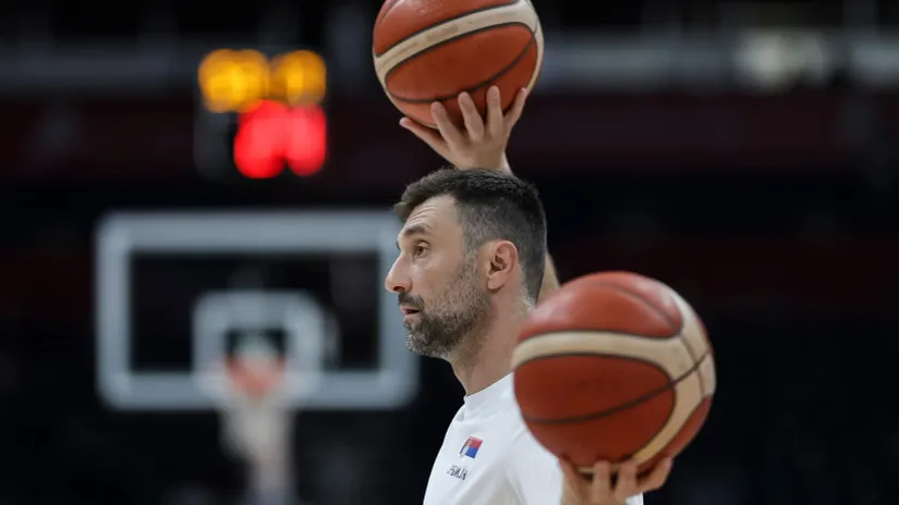 Ognjen Stojaković (©Star Sport)