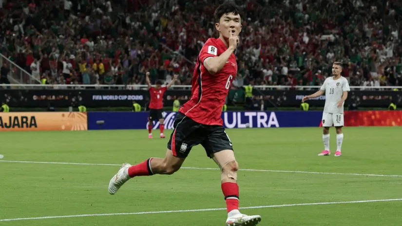 Hvan (©Reuters)