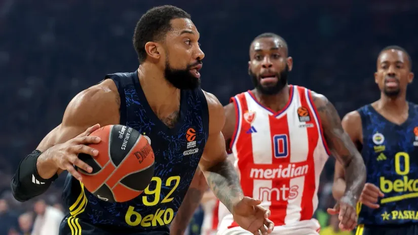 Kem Birč (Starsport)