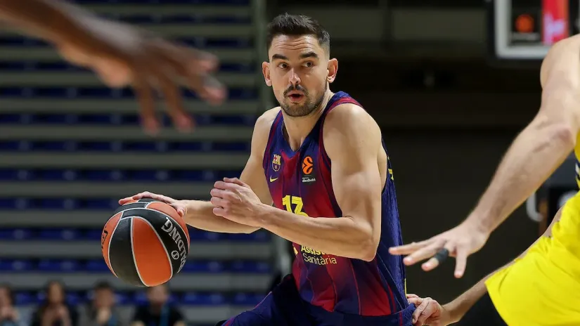 Tomaš Satoranski (Starsport)