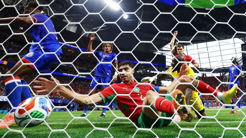 (©Reuters)