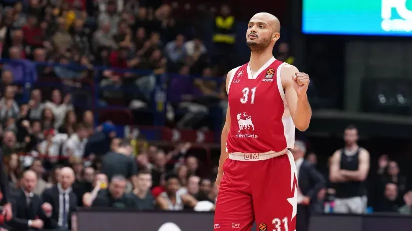 Ševon Šilds (Foto: Starsport)