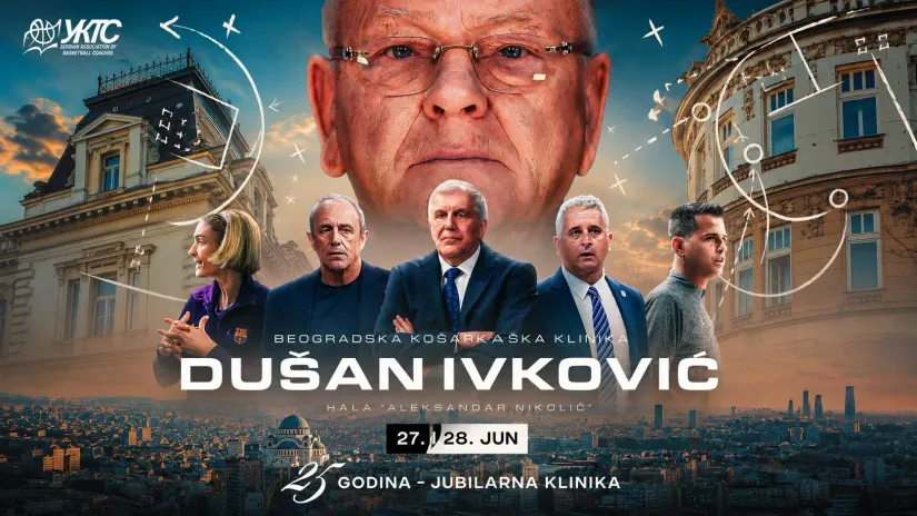Trenerska klinika