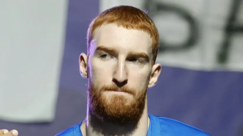 Niko Menion (Starsport)