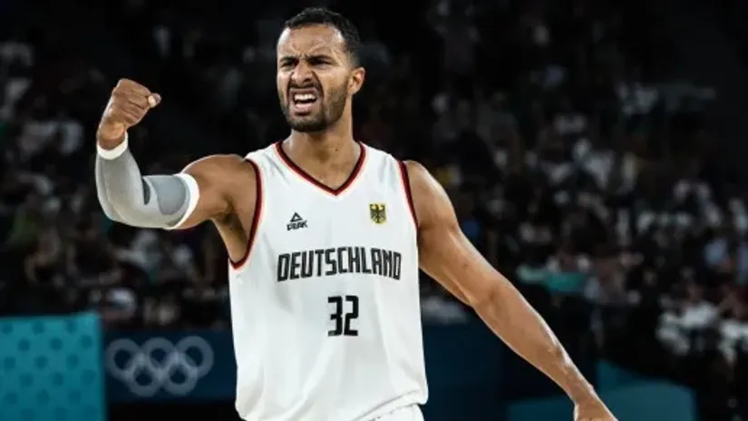 Johanes Timan (© FIBA)