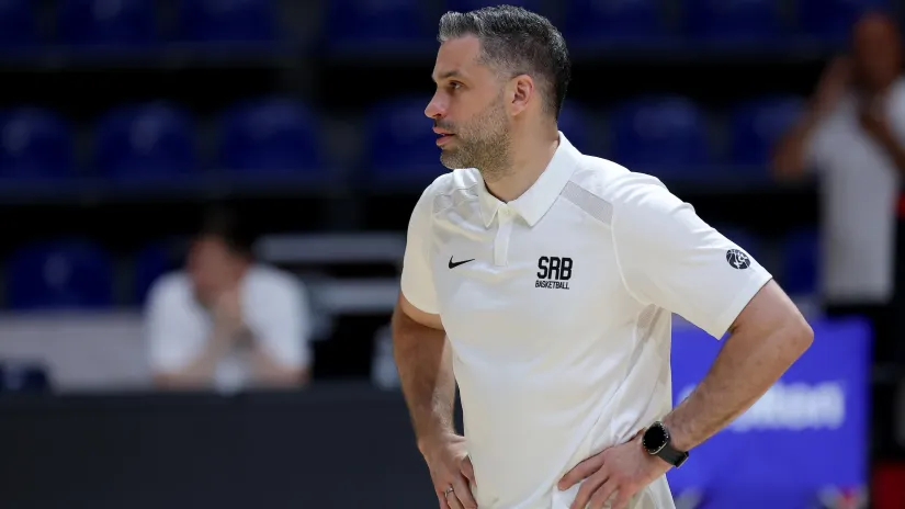 Dušan Alimpijević (©Star Sport)
