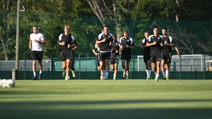 (©FK Partizan)