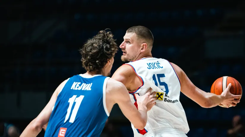 Nikola Jokić (KSS)