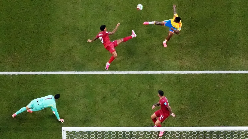  (©Reuters)