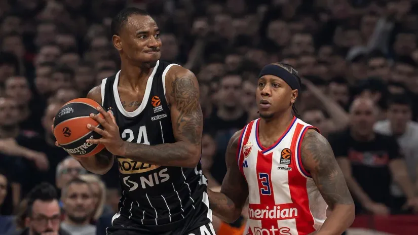 Ajzea Majk i Ajzea Kenan (Starsport)