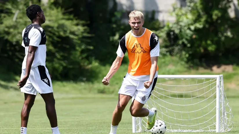 Erik Kojzek (Foto: Starsport)