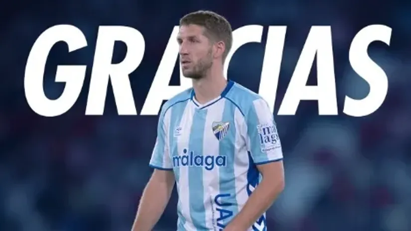 (@Instagram/Malaga CF)