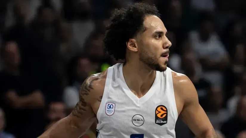 Šejn Larkin (Foto: Starsport)