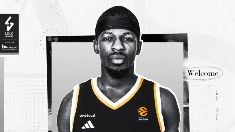 Foto: KK Asvel