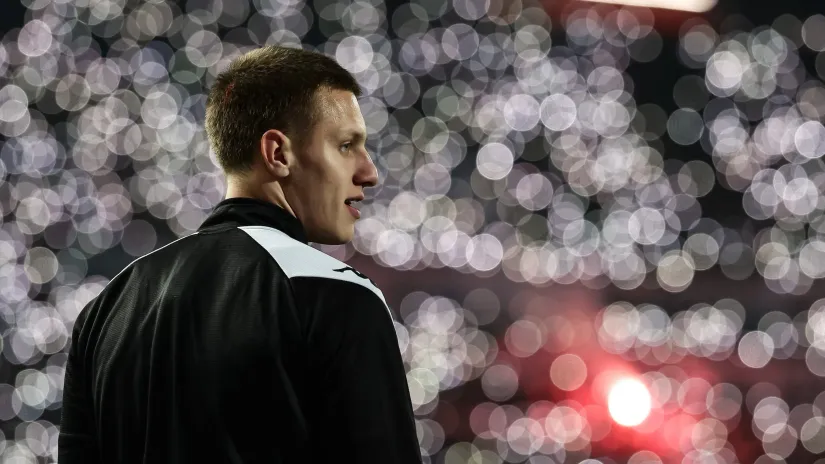 Ognjen Ugrešić (©Star Sport)