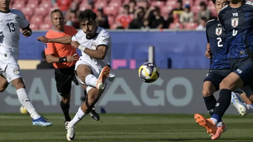Hamed Abdalah (©AFP)