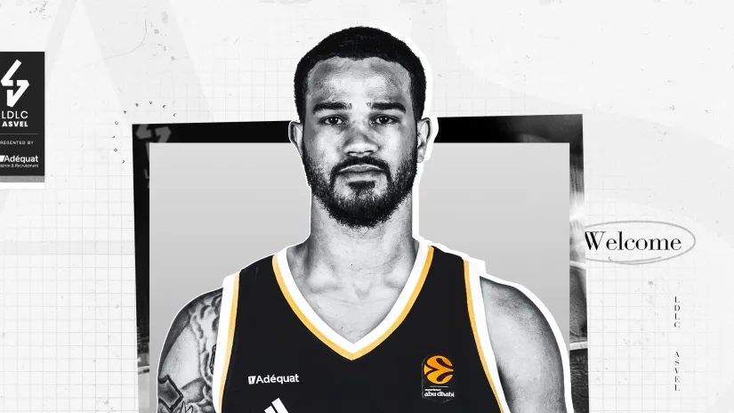 FOTO: ASVEL