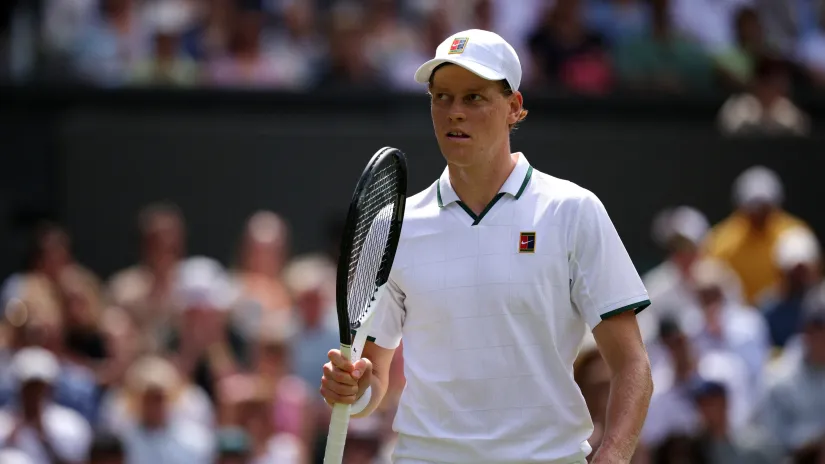 Janik Siner (Reuters)