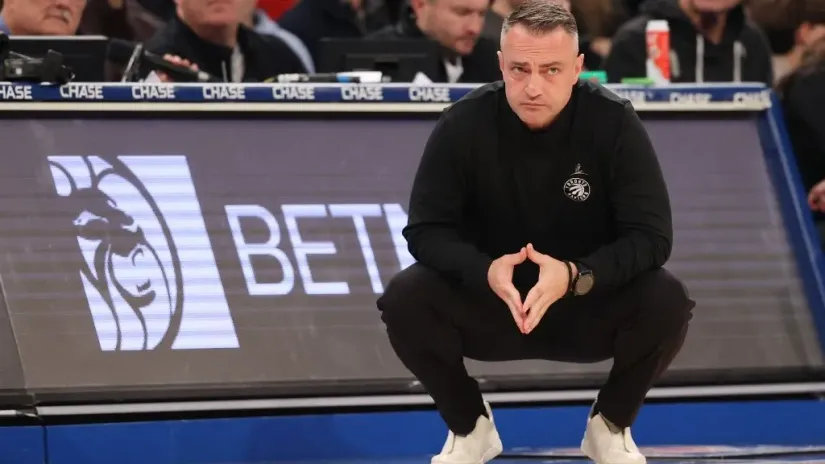 Darko Rajaković (©AFP)
