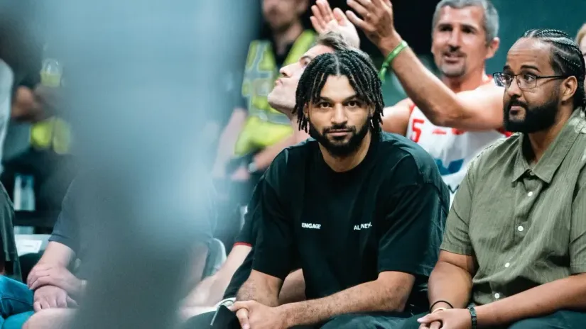 Foto: FIBA