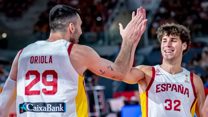 Foto: FIBA,