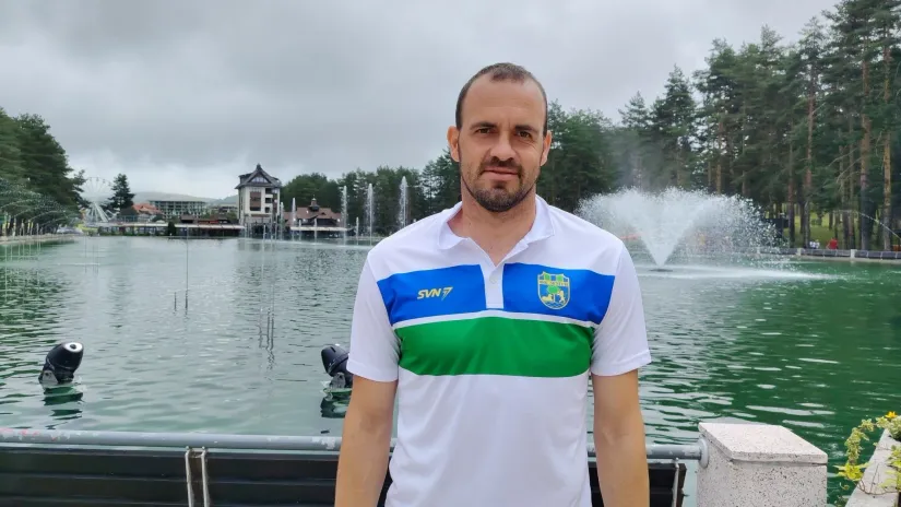 Mladen Živković