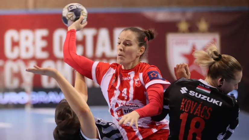 Teodora Majkić (©MN Press)