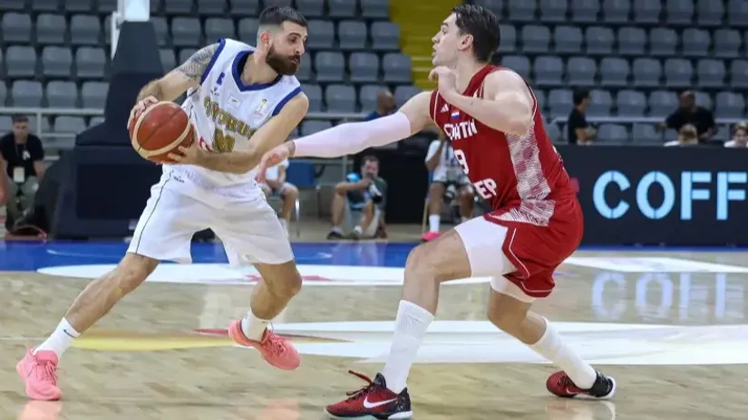 © FIBA