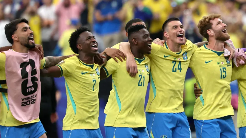 Brazil (Reuters)