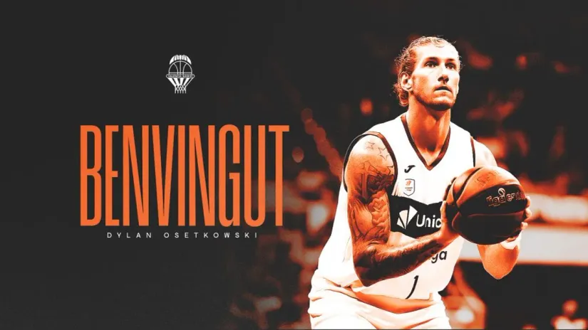 Dilan Osetkovski (@valenciabasket)