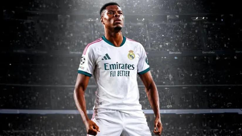 (Real Madrid)