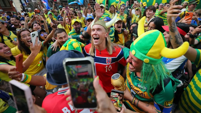 (©Reuters)