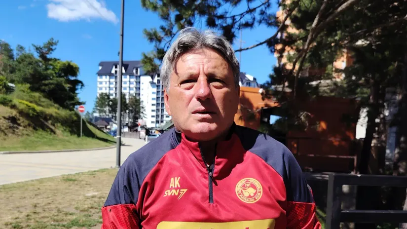 Zoran Popović