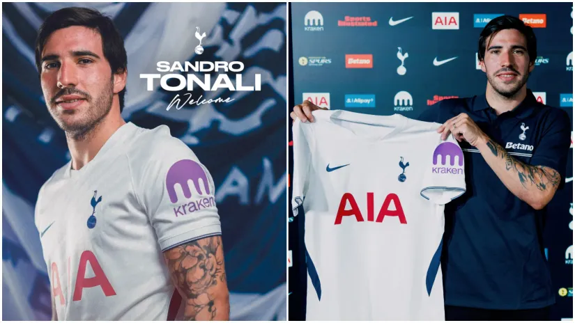 Sandro Tonali 