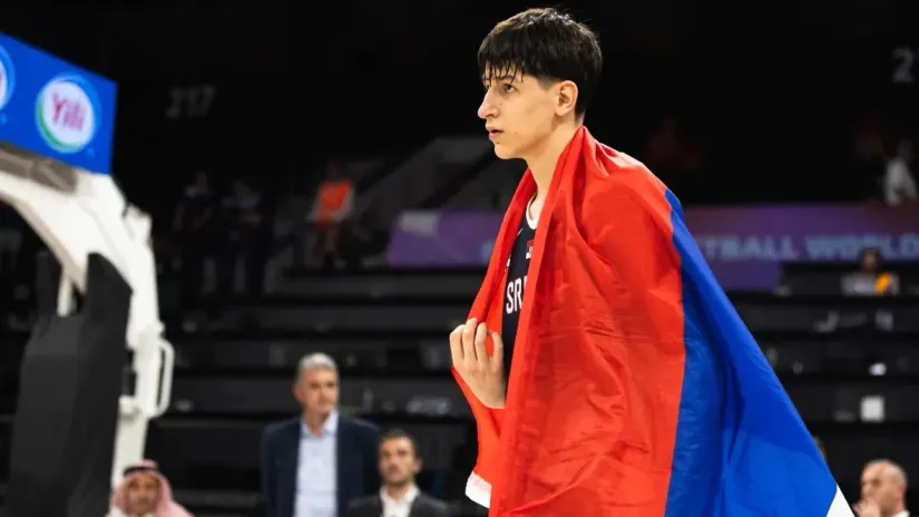 FOTO: FIBA