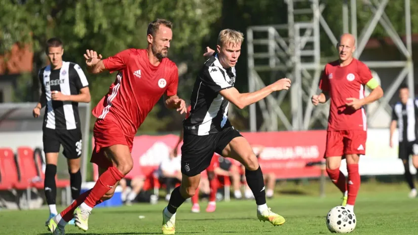 (FK Partizan)