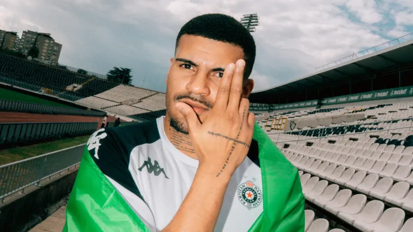 ©FK Partizan