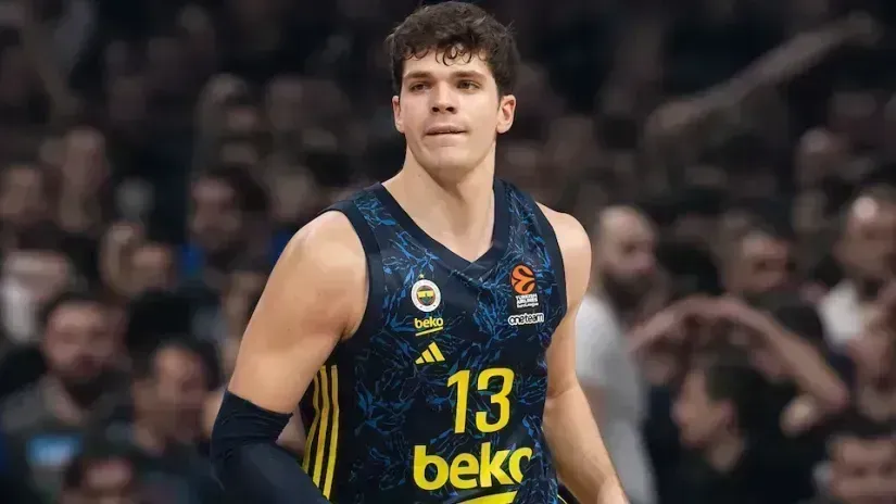 Tarik Biberović (© Starsport)