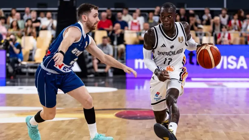 FOTO: FIBA