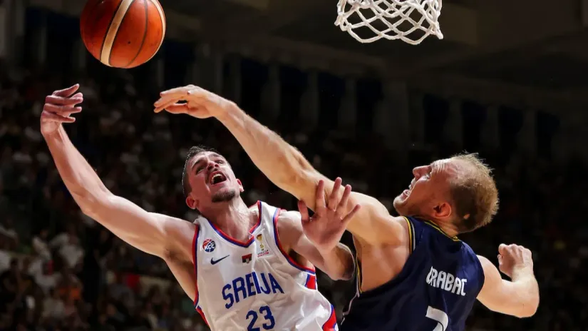 Nikola Đurišić (© Starsportnikola đurišić)