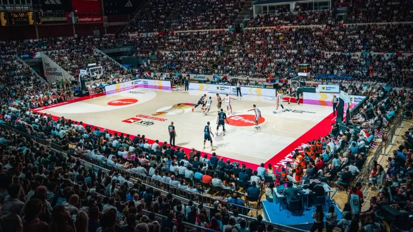 (©FIBA Basketball)
