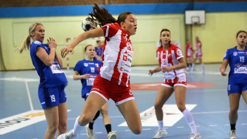 Tijana Simić (©MN Press)