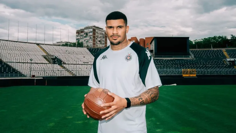 ©FK Partizan