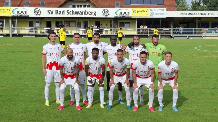 (@FK Radnički)