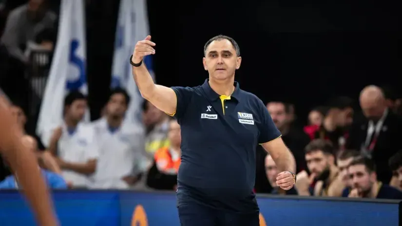 Foto: FIBA