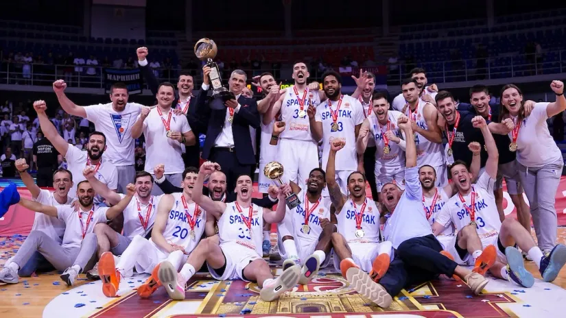 Spartak Subotica (Starsport)