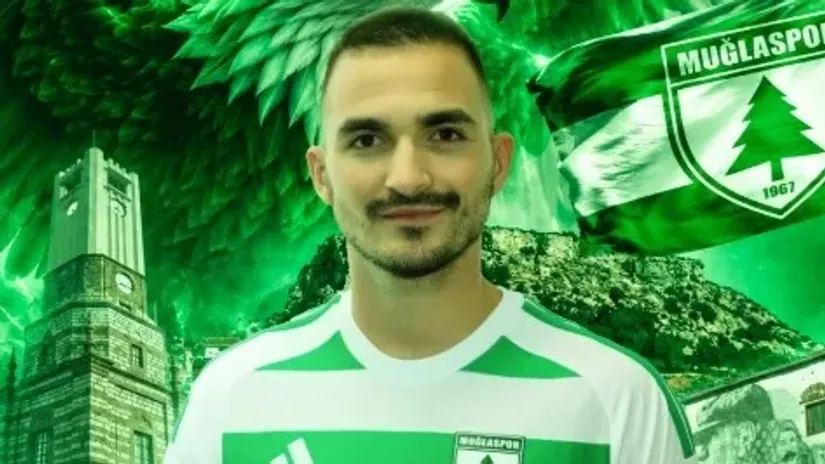 (@Muglaspor/Instagram)