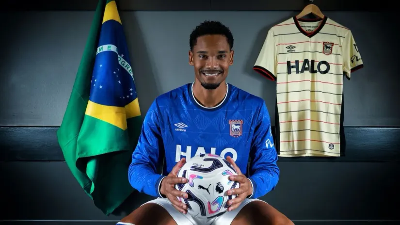 Emerson (©itfc)