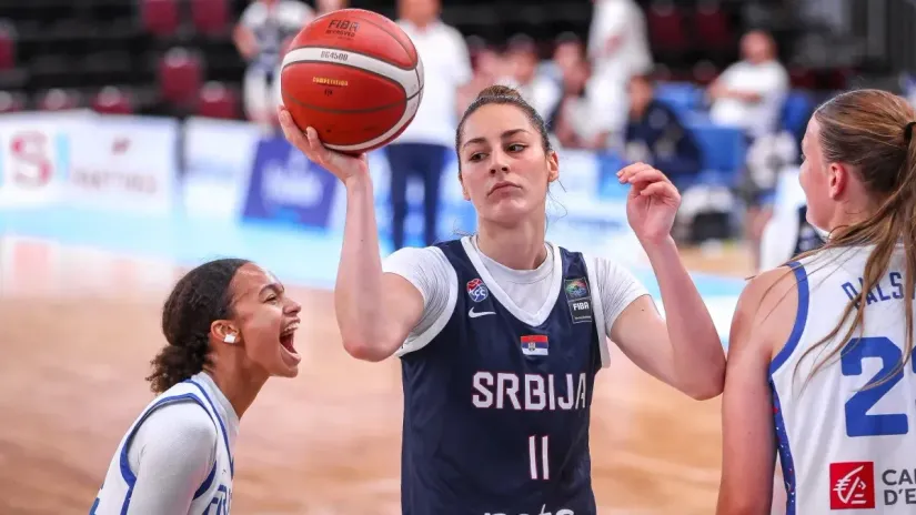©FIBA Basketball