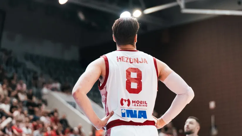 Mario Hezonja (FIBA)